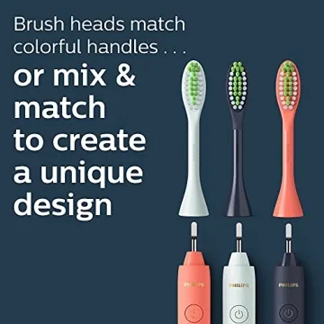 Philips One Sonicare Battery Toothbrush, Travel-Friendly