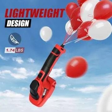 NEU MASTER Cordless Grass Shears, 2-in-1 Hedge Trimmer & Grass Trimmer, 7.2V Electric Hedge Trimmer with Rechargeable 2.0Ah Battery and Charger, Handheld Grass Cutter for Garden Yard Lawn