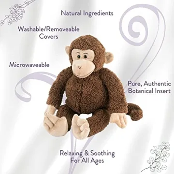 Sonoma Lavender Aromatherapy Pillows - Cozy Comfort Gift