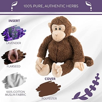 Sonoma Lavender Aromatherapy Pillows - Cozy Comfort Gift