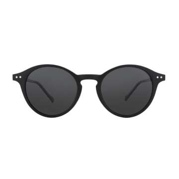 ZENOTTIC Polarized Round Sunglasses, Stylish Sunglasses for Men and Women Retro Classic, Multi-Style Selection
