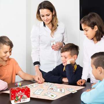 EggSun 2024 Christian Advent Calendar for Kids and Families