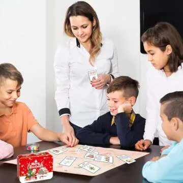 EggSun 2024 Christian Advent Calendar for Kids and Families