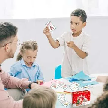 EggSun 2024 Christian Advent Calendar for Kids and Families