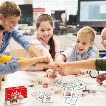 EggSun 2024 Christian Advent Calendar for Kids and Families