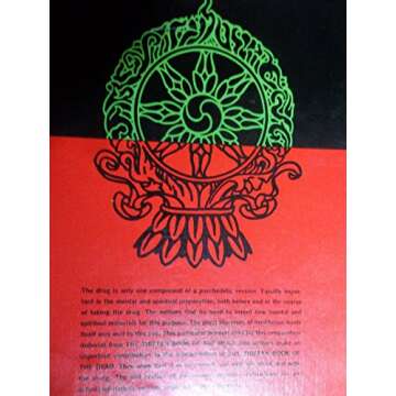 The psychedelic experience: A manual based on the Tibetan book of the dead