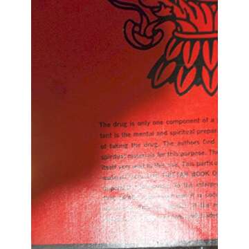 The Psychedelic Experience Manual for Spiritual Seekers