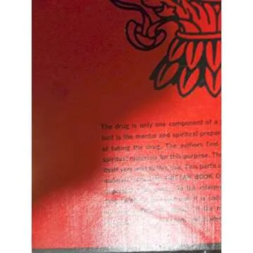 The Psychedelic Experience Manual for Spiritual Seekers