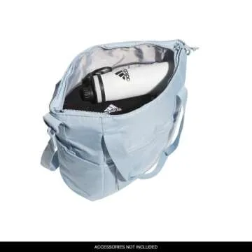 adidas All Me Tote Bag - Stylish Travel Companion