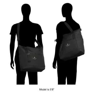 adidas All Me Tote Bag - Stylish Travel Companion