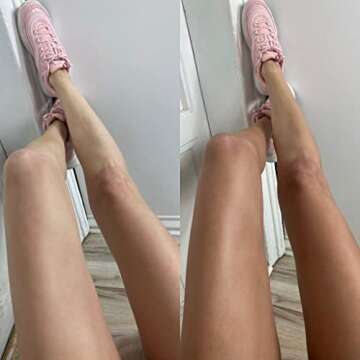 MineTan Olive Self Tanner Mousse - Achieve a Streak-Free, Even, Olive Bronze Super Dark Skin Finish, Salon Professional Formula Sunless Tanning Foam, No Orange, No Fake Tan Smell, 200ml