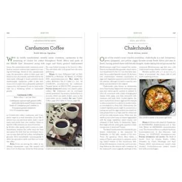 1,000 Foods to Eat Before You Die - Culinary Adventure