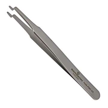 Bergeon 7026-PMC-2A Special Chronograph Watch Tweezer for Installing Hands