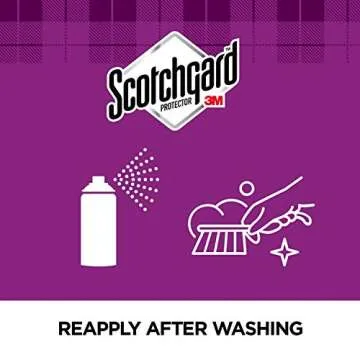 Scotchgard Fabric Water Shield - 10 Oz for Crafts
