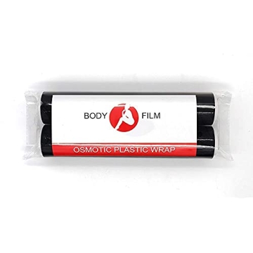 ZGDFSM Body Wrap for Sweating & Weight Loss