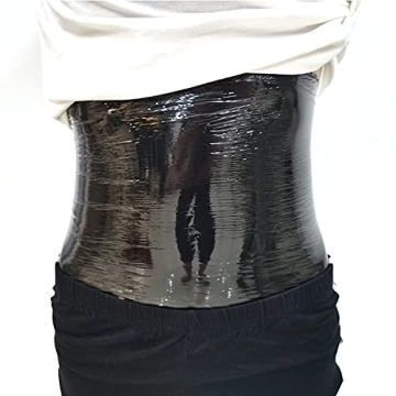 ZGDFSM Body Wrap for Sweating & Weight Loss