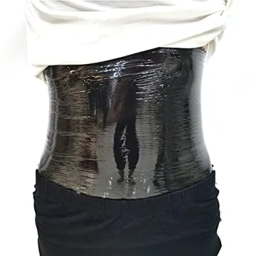 ZGDFSM Body Wrap for Sweating & Weight Loss