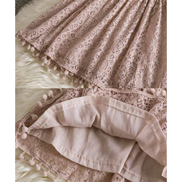 Elegant Tutu Dress with Flower Headband for Girls