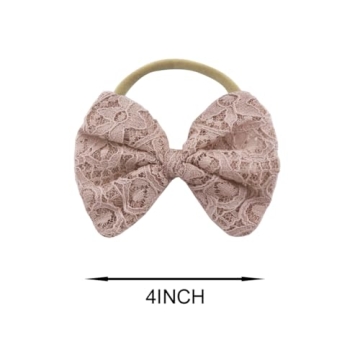 Elegant Tutu Dress with Flower Headband for Girls