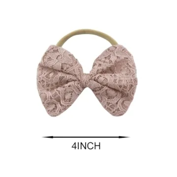 Elegant Tutu Dress with Flower Headband for Girls