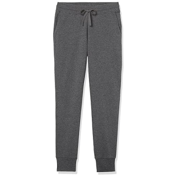 Stylish Women’s Fleece Jogger Sweatpants for Comfort