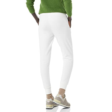 Stylish Women’s Fleece Jogger Sweatpants for Comfort