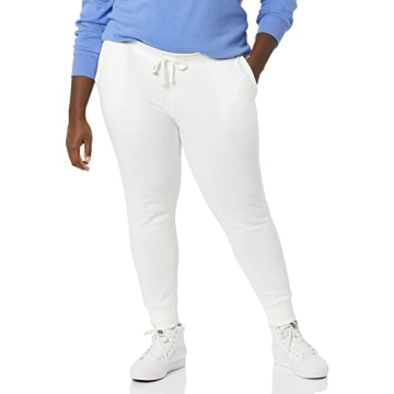 Stylish Women’s Fleece Jogger Sweatpants for Comfort