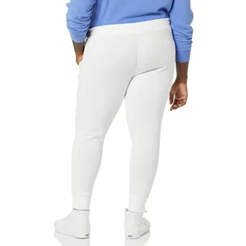 Stylish Women’s Fleece Jogger Sweatpants for Comfort