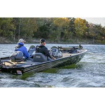 Lowrance HOOK2 5X Fish Finder with GPS and SplitShot