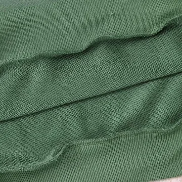 Christmas Sweatshirt for Women with Glitter Patch Design