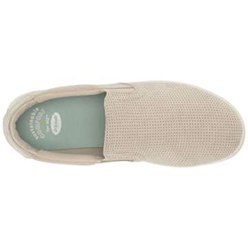 Dr. Scholl's Madison Sneaker for Women - Eco-Friendly Comfort
