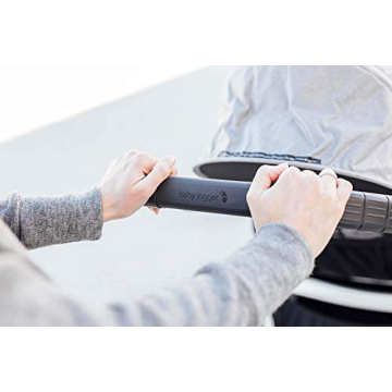 Baby Jogger City Select Stroller for Growing Families