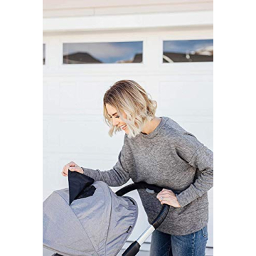 Baby Jogger City Select Stroller for Growing Families