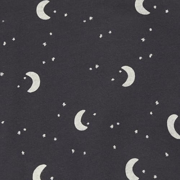 Modern Moments Baby Boys' Sweatshirt Dark Grey Moon