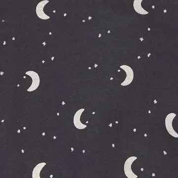 Modern Moments Baby Boys' Sweatshirt Dark Grey Moon