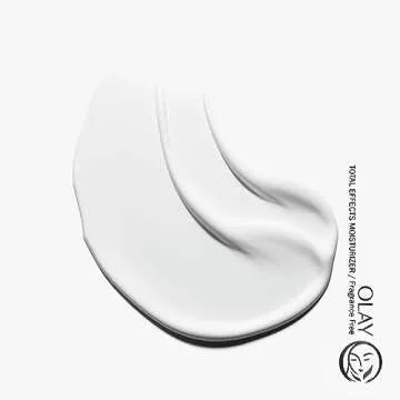 Olay Total Effects Moisturizer for Youthful Skin, 1.7 fl oz