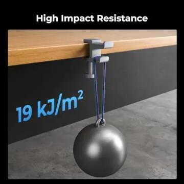 High-Speed Creality 1.75mm Hyper ABS Filament for 3D Printers