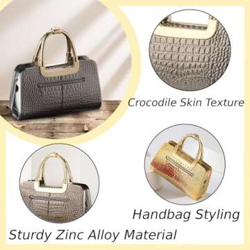 VISODBTA Cute Pretty Lighter - Unique Gift for Women