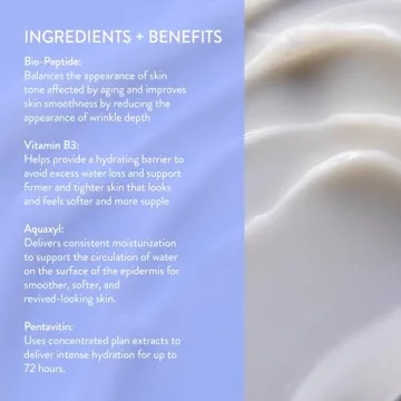 Lancer Nourish Rehydration Mask for Youthful Skin