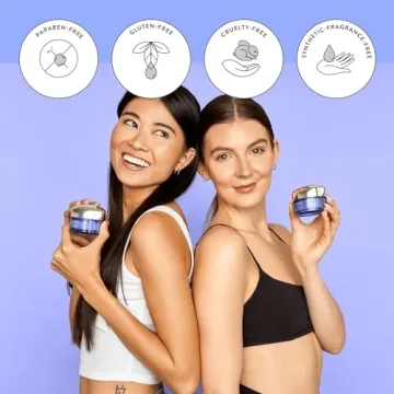 Lancer Nourish Rehydration Mask for Youthful Skin