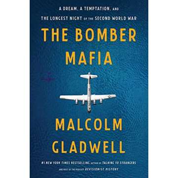 The Bomber Mafia: A Deep Dive Into WWII's Air Power Strategy