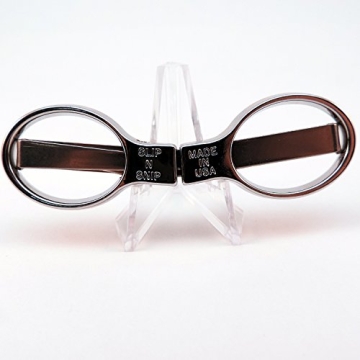 Buy Slip-N-Snip Folding Scissors for Travel and Crafts