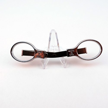 Buy Slip-N-Snip Folding Scissors for Travel and Crafts