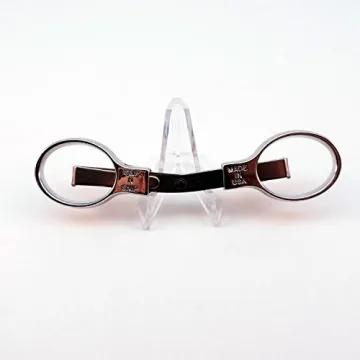 Buy Slip-N-Snip Folding Scissors for Travel and Crafts