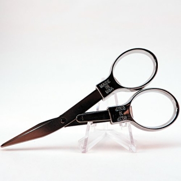 Buy Slip-N-Snip Folding Scissors for Travel and Crafts