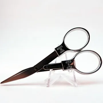 Buy Slip-N-Snip Folding Scissors for Travel and Crafts