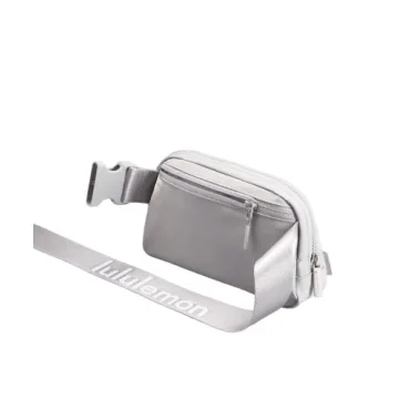 Stylish Lululemon Everywhere Crossbody Bag for All