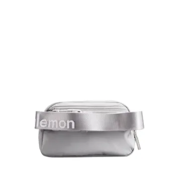 Stylish Lululemon Everywhere Crossbody Bag for All