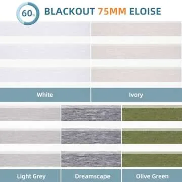 SmartWings Motorized Zebra Shades for Smart Homes