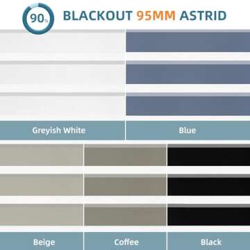 SmartWings Motorized Zebra Shades for Smart Homes